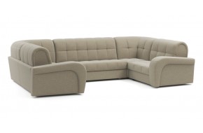 П-образный диван Брюссон NEXT 24 155 К-4 макси