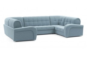 П-образный диван Брюссон NEXT 24 155 К-4 макси