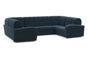 П-образный диван Брюссон NEXT 24 155 К-4 макси