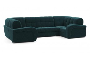 П-образный диван Брюссон NEXT 24 155 К-4 мини