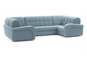 П-образный диван Брюссон NEXT 24 155 К-4 мини