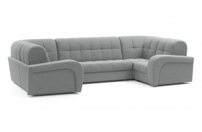 П-образный диван Брюссон NEXT 24 155 К-4 мини
