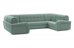 П-образный диван Брюссон NEXT 24 180 К-4 макси