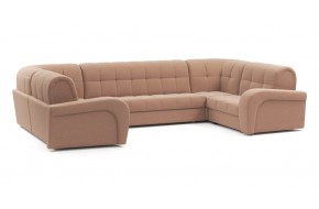 П-образный диван Брюссон NEXT 24 180 К-4 макси
