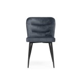 Kilian dark gray / black купить