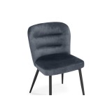 Kilian dark gray / black фото