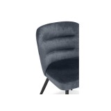 Kilian dark gray / black недорого