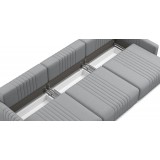 Хаммер NEXT XL c узкими подлокотниками распродажа