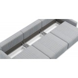 Хаммер NEXT XL c узкими подлокотниками купить