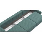 Хаммер NEXT XL c узкими подлокотниками купить