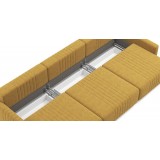 Хаммер NEXT XL c узкими подлокотниками распродажа