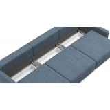 Хаммер NEXT XL c узкими подлокотниками фото