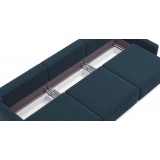 Хаммер NEXT XL c узкими подлокотниками купить