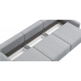 Хаммер NEXT XL c узкими подлокотниками распродажа