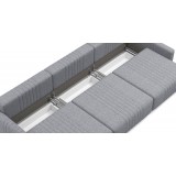 Хаммер NEXT XL c узкими подлокотниками недорого