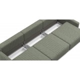 Хаммер NEXT XL c узкими подлокотниками купить