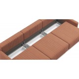 Хаммер NEXT XL c узкими подлокотниками от производителя