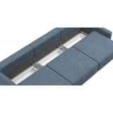 Хаммер NEXT XL c узкими подлокотниками от производителя