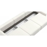 Хаммер NEXT XL c узкими подлокотниками купить