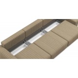 Хаммер NEXT XL c широкими подлокотниками недорого