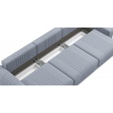 Хаммер NEXT XL c широкими подлокотниками от производителя