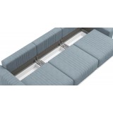 Хаммер NEXT XL c широкими подлокотниками недорого