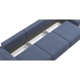 Хаммер NEXT XL c широкими подлокотниками купить