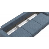 Хаммер NEXT XL c широкими подлокотниками фото