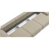 Хаммер NEXT XL c широкими подлокотниками купить