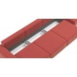 Хаммер NEXT XL c широкими подлокотниками распродажа