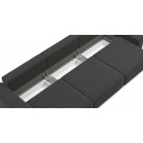 Хаммер NEXT XL c широкими подлокотниками от производителя