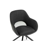 Memfis graphite / black недорого