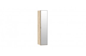 Этажерка Infinity 1Д 45х60 с зеркалом