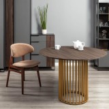 Стул Calipso Wood /light braun купить