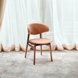 Стул Calipso Wood /light braun фото