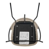 Стул Ant букле RF от производителя