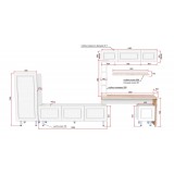 Ла Дефанс Office от производителя
