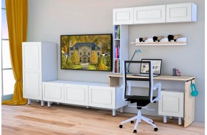Home&Office Ла Дефанс Office
