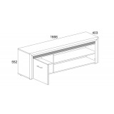 Престиж RTV 1D2N распродажа