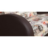 Барон Н (мини) NEXT купить