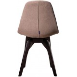 Стул Eames lite Сканди Браун Венге купить