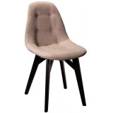 Стул Eames lite Сканди Браун Венге недорого