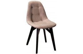 Табурет Стул Eames lite Сканди Браун Венге