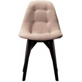 Стул Eames lite Сканди Браун Венге фото