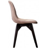 Стул Eames lite Сканди Браун Венге от производителя