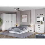 Кровать 160х200 с подъемным механизмом Фьюжн КР-18 распродажа