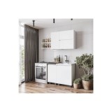 Модульная кухня 1.0 м Арника Лайт недорого