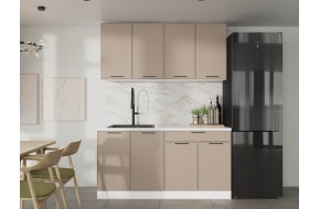 Кухонный гарнитур Тунис 1.6 м