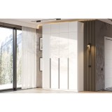 Антресоль для шкафа ШК 5 (1600), Белый распродажа