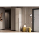 Шкаф распашной ШК 5 (400), Меланж распродажа